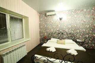 Гостиница Сакура Набережные Челны Двухместный номер с 1 кроватью или 2 отдельными кроватями-7