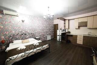 Гостиница Сакура Набережные Челны Двухместный номер с 1 кроватью или 2 отдельными кроватями-16